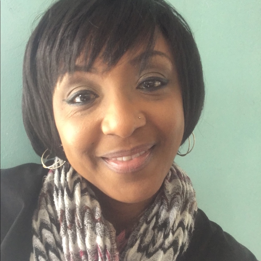 Meet your Posher, Michele